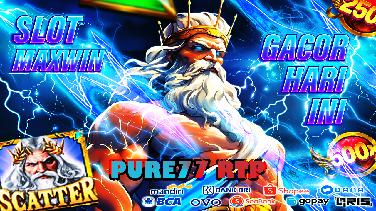 Pure77 rtp